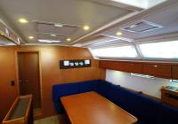 barcha a vela bavaria 46 cruiser yacht a vela interno salonee 1